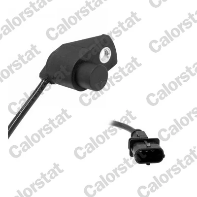 Sensor, crankshaft pulse